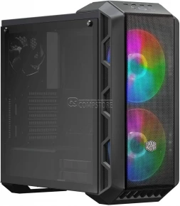 Cooler Master MasterCase H500 ARGB Computer Case
