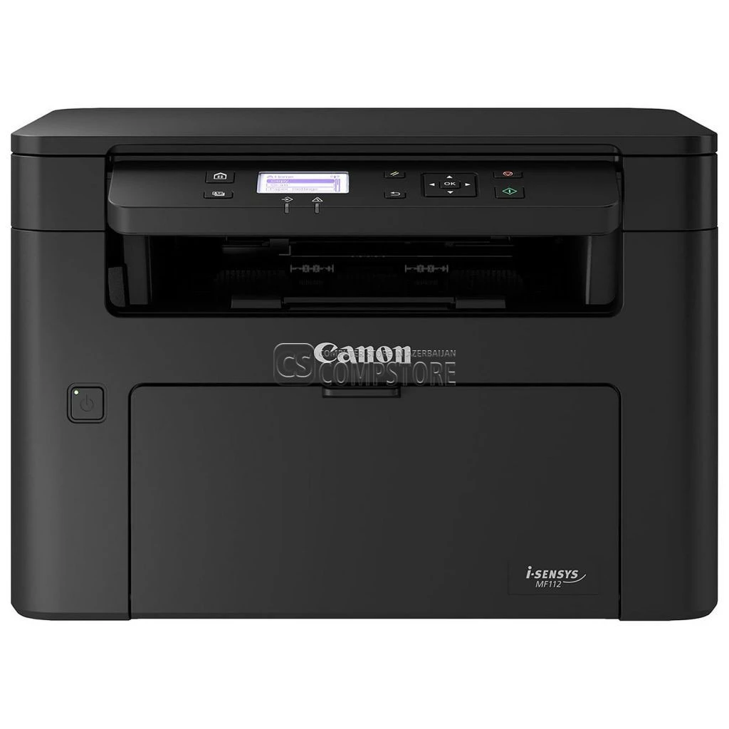 Canon i-SENSYS MF112 Printer