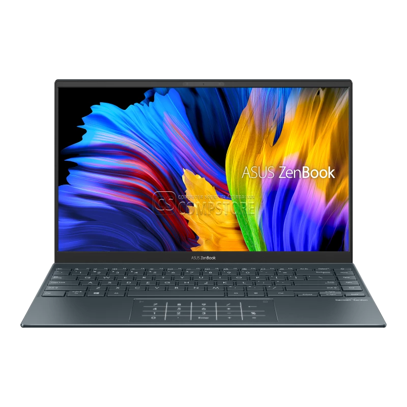 ASUS Zenbook UM425UA-KI167 (90NB0TJ1-M04540) Laptop
