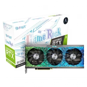 Palit GeForce® RTX 3070Ti GameRock Graphic Card