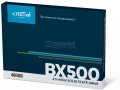 SSD Crucial BX500 480 GB (SATA| 540/500 MBs)