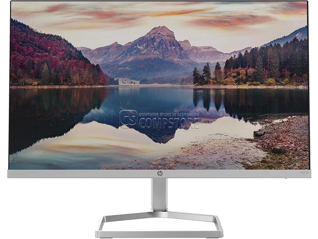 Monitor HP M22f 21.5-inch FHD (2E2Y3AA)