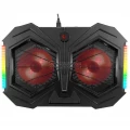 Rampage AD-RC11 SPIDER Gaming Cooling Pad