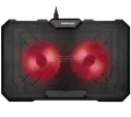 Rampage AD-RC12 GAMEZONE Gaming Cooling Pad