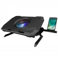 Rampage AD-RC21 X-CooL Gaming Cooling Pad