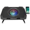 Rampage AD-RC21 X-CooL Gaming Cooling Pad