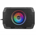Rampage AD-RC21 X-CooL Gaming Cooling Pad