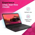 Lenovo Ideapad 3 15ACH6 Gaming Laptop (82K20015US)