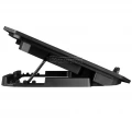 Rampage AD-RC44 SNOW Gaming Cooling Pad