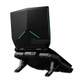 Rampage AD-RX44 X-GALE Gaming Cooling Pad