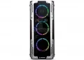 Rampage AZOR RGB Computer Case