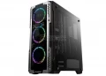 Rampage AZOR RGB Computer Case