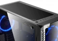Rampage AZOR RGB Computer Case
