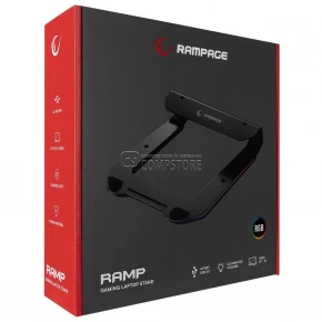 Rampage RAMP ADS-T6U Laptop Stand