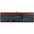 Rampage Myth Black KB-R18 Gaming Keyboard