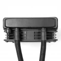 Rampage DEEPLIGHT-240 ARGB Liquid CPU Cooler