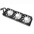 Rampage DEEPLIGHT-360 ARGB Liquid CPU Cooler