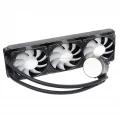 Rampage DEEPLIGHT-360 ARGB Liquid CPU Cooler