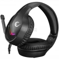 Rampage MAGE Black 7.1 RGB Gaming Headset