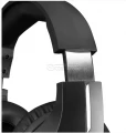 Rampage MAGE Black 7.1 RGB Gaming Headset