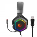 Rampage SELECT 7.1 RGB Gaming Headset