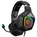 Rampage HAWKER 7.1 RGB Gaming Headset