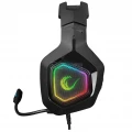 Rampage HAWKER 7.1 RGB Gaming Headset