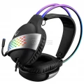 Rampage BLACK EAGLE 7.1 RGB Gaming Headset
