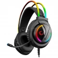 Rampage X-MONARCH 7.1 RGB Gaming Headset