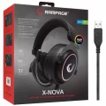 Rampage X-NOVA 7.1 RGB Gaming Headset