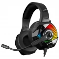 Rampage TYPHOON 7.1 RGB Gaming Headset