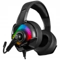 Rampage TYPHOON 7.1 RGB Gaming Headset