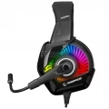 Rampage TYPHOON 7.1 RGB Gaming Headset
