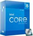 Intel® Core™ i5-12600K Processor (20M Cache, up to 4.90 GHz)