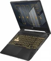 ASUS TUF F15 TUF506HM-BS74 (90NR0753-M00010) Gaming Laptop