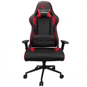 Rampage KL-R88 Red & Black Gaming Chair