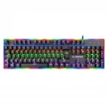 Rampage Bygame-K1 Gaming Keyboard