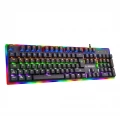 Rampage Bygame-K1 Gaming Keyboard