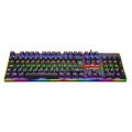 Rampage Bygame-K1 Gaming Keyboard