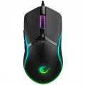 Rampage VIBE SMX-R54 Gaming Mouse