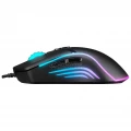 Rampage VIBE SMX-R54 Gaming Mouse