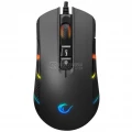 Rampage PYTHON Black SMX-R600 Gaming Mouse