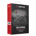 Rampage SCORE SMX-R650 Gaming Mouse
