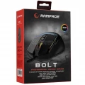 Rampage BOLT SMX-R76 Gaming Mouse