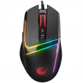 Rampage BOLT SMX-R76 Gaming Mouse