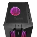 Rampage X-BASE RGB Computer Case