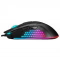 Rampage X-GRIND SMX-R43 Gaming Mouse