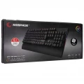 Rampage Strike Gaming Keyboard