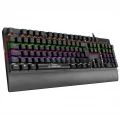 Rampage Strike Gaming Keyboard