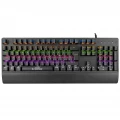 Rampage Strike Gaming Keyboard